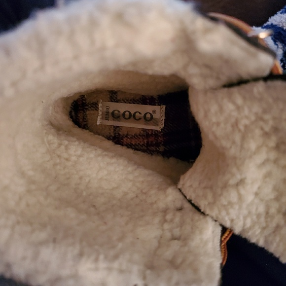 Rain snow Duck Boots - Picture 2 of 3